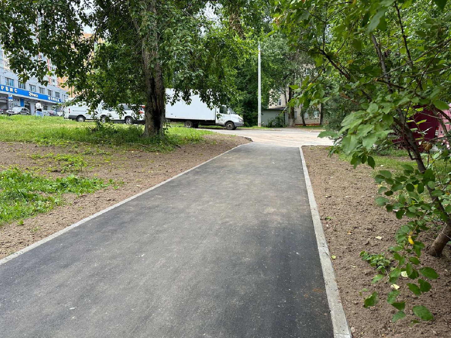 Реутов, народные тропы, тропинки, Пешком, программа