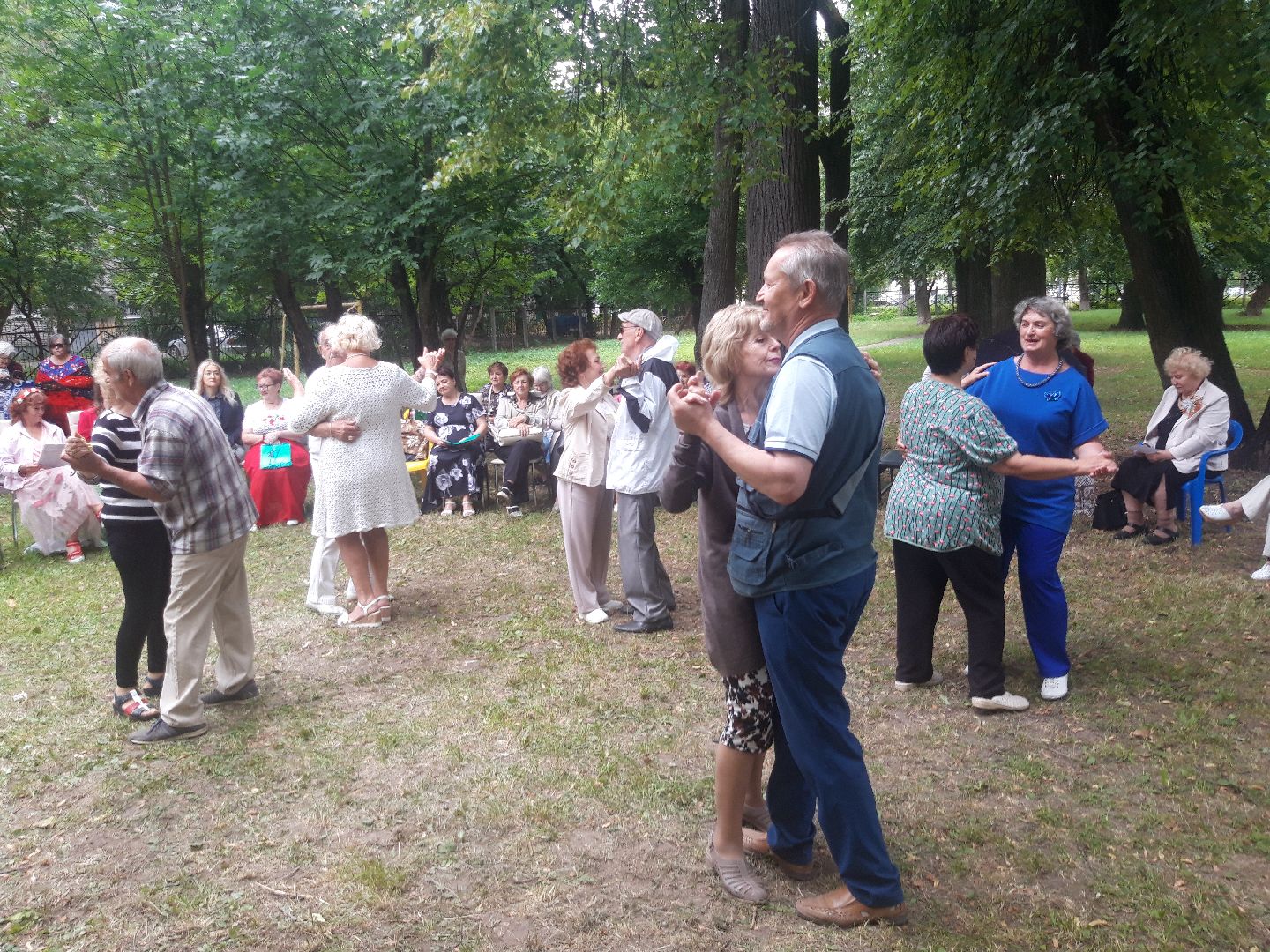 праздники, пенсионеры, доброе дело,