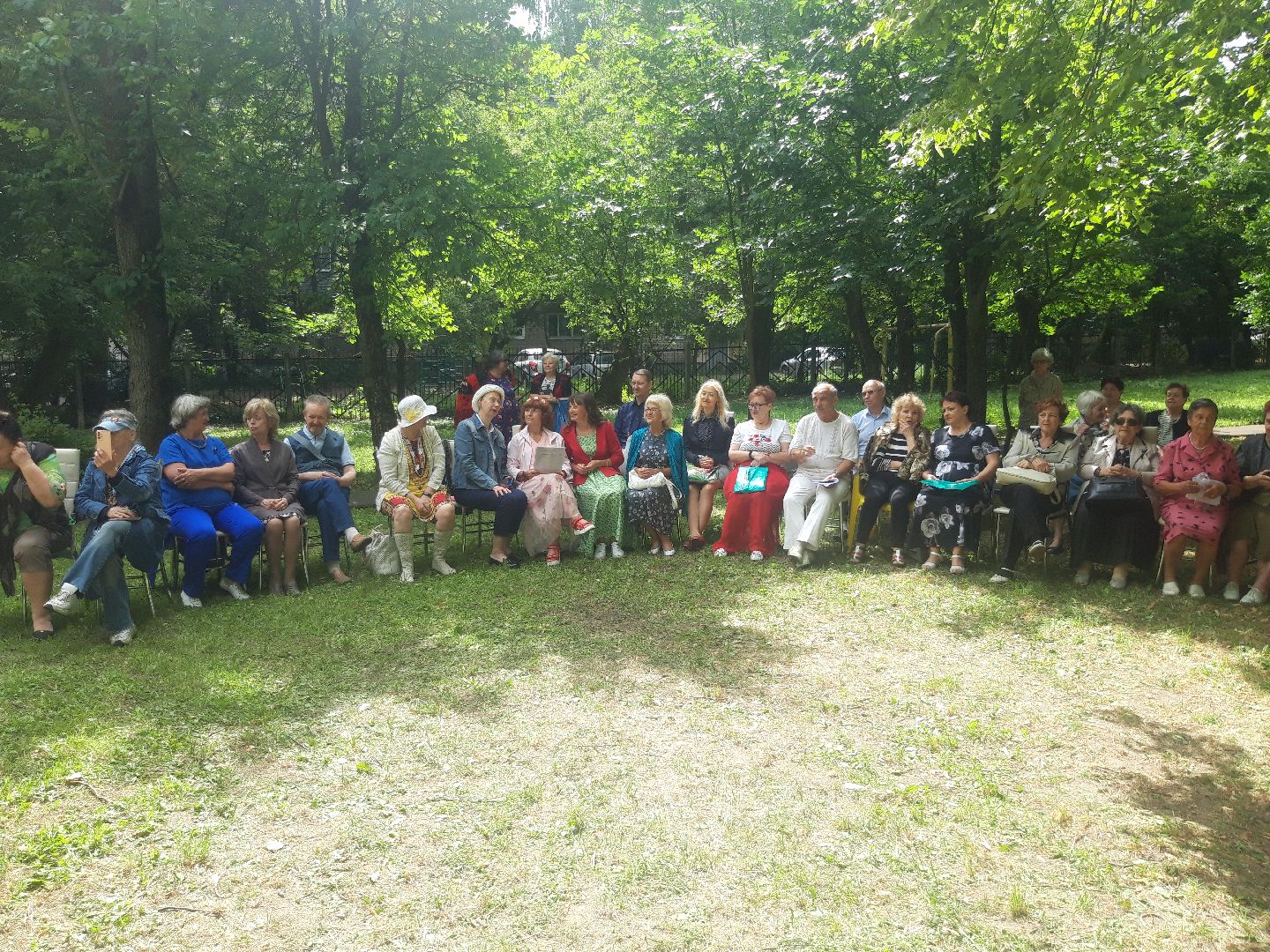 праздники, пенсионеры, доброе дело,