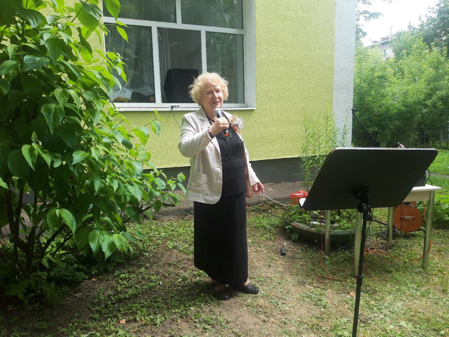 праздники, пенсионеры, доброе дело,