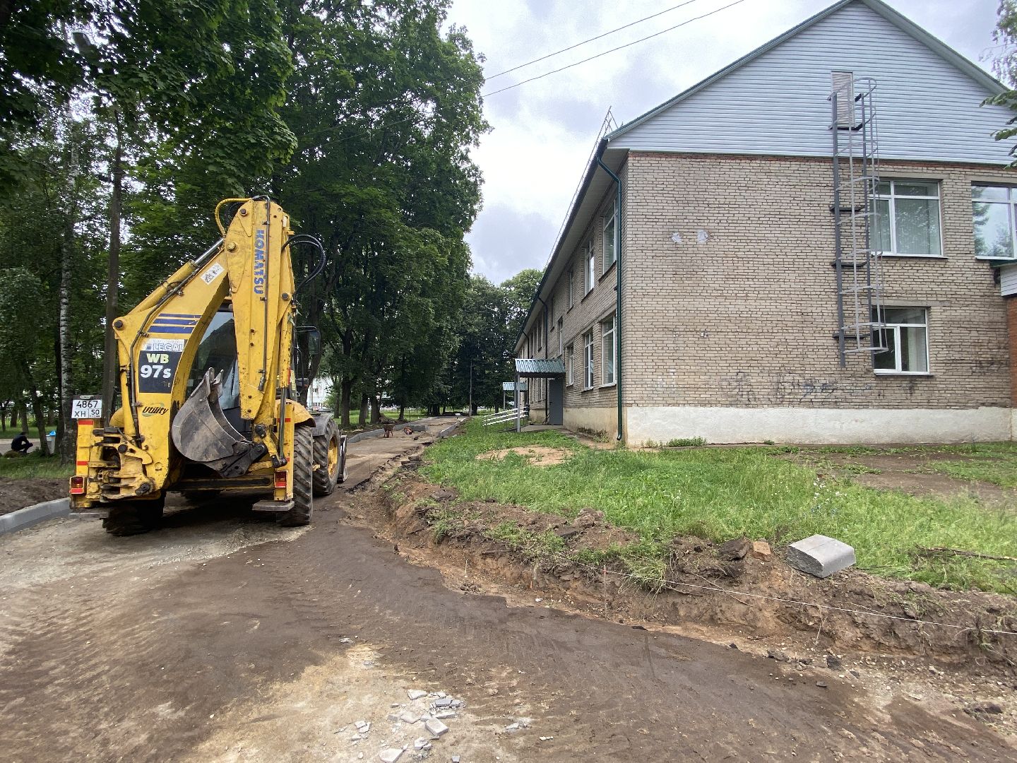 школы, ремонт дорог,