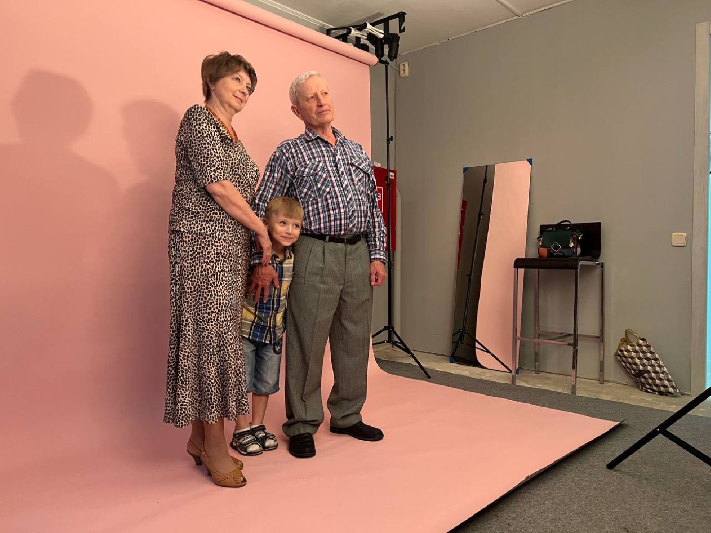 Домодедово, фотодень, семья, семейное фото, молодежное пространство, 4К