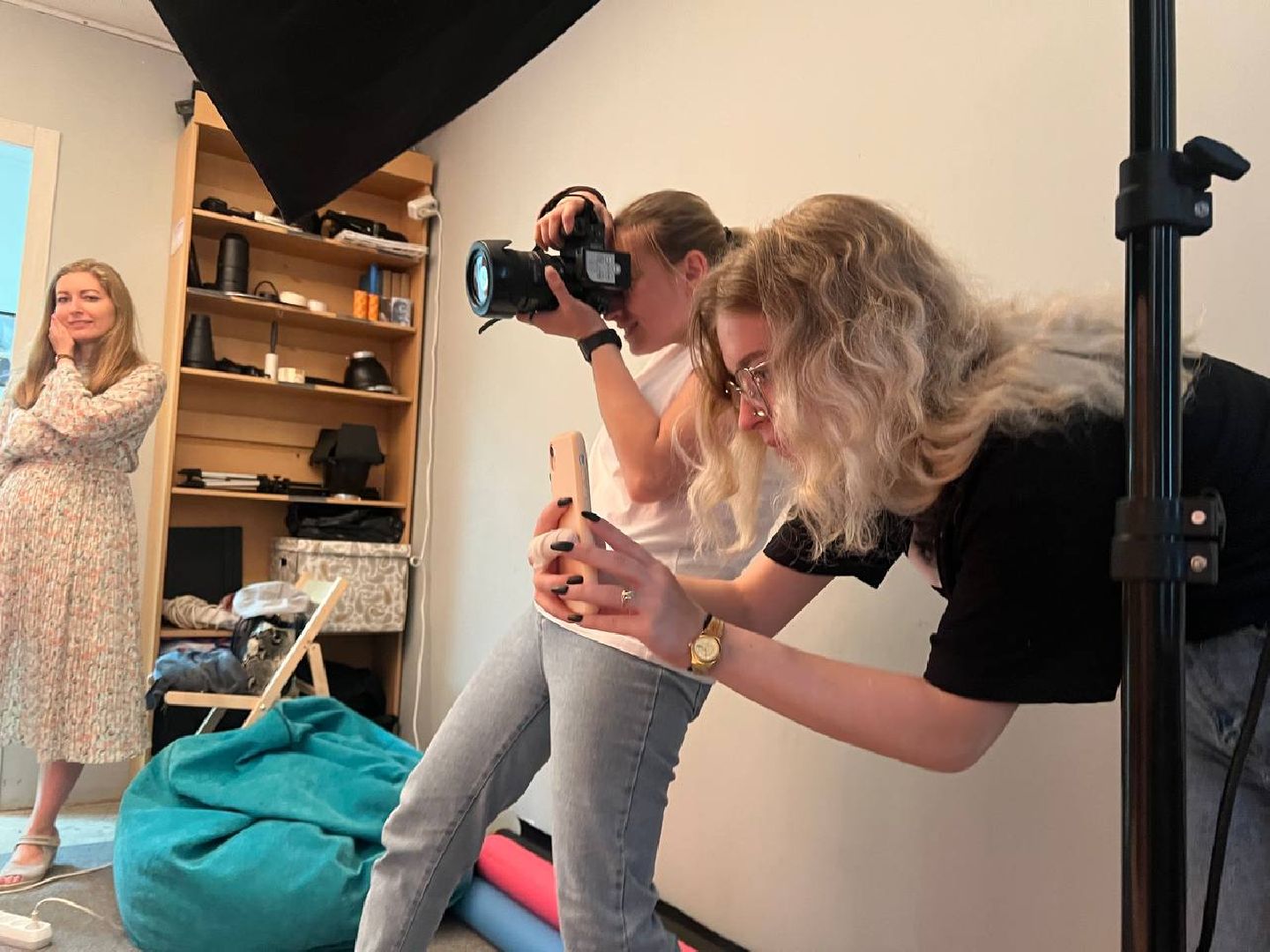 Домодедово, фотодень, семья, семейное фото, молодежное пространство, 4К