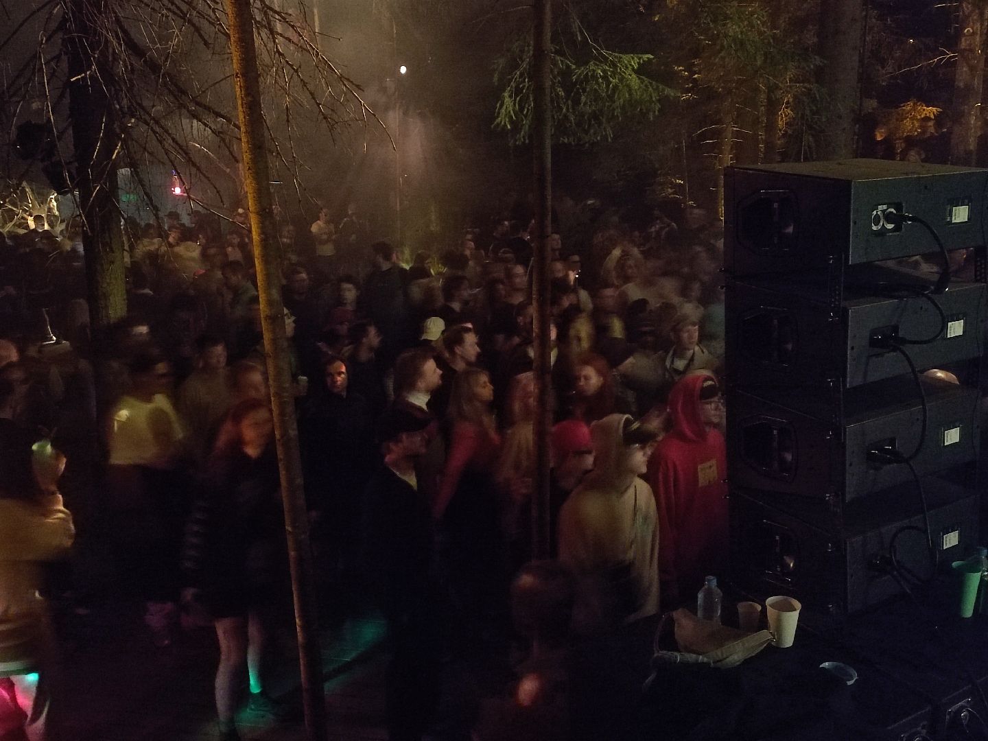 #outline, #талдомский округ, #фестиваль, #электроннаямузыка, #openair