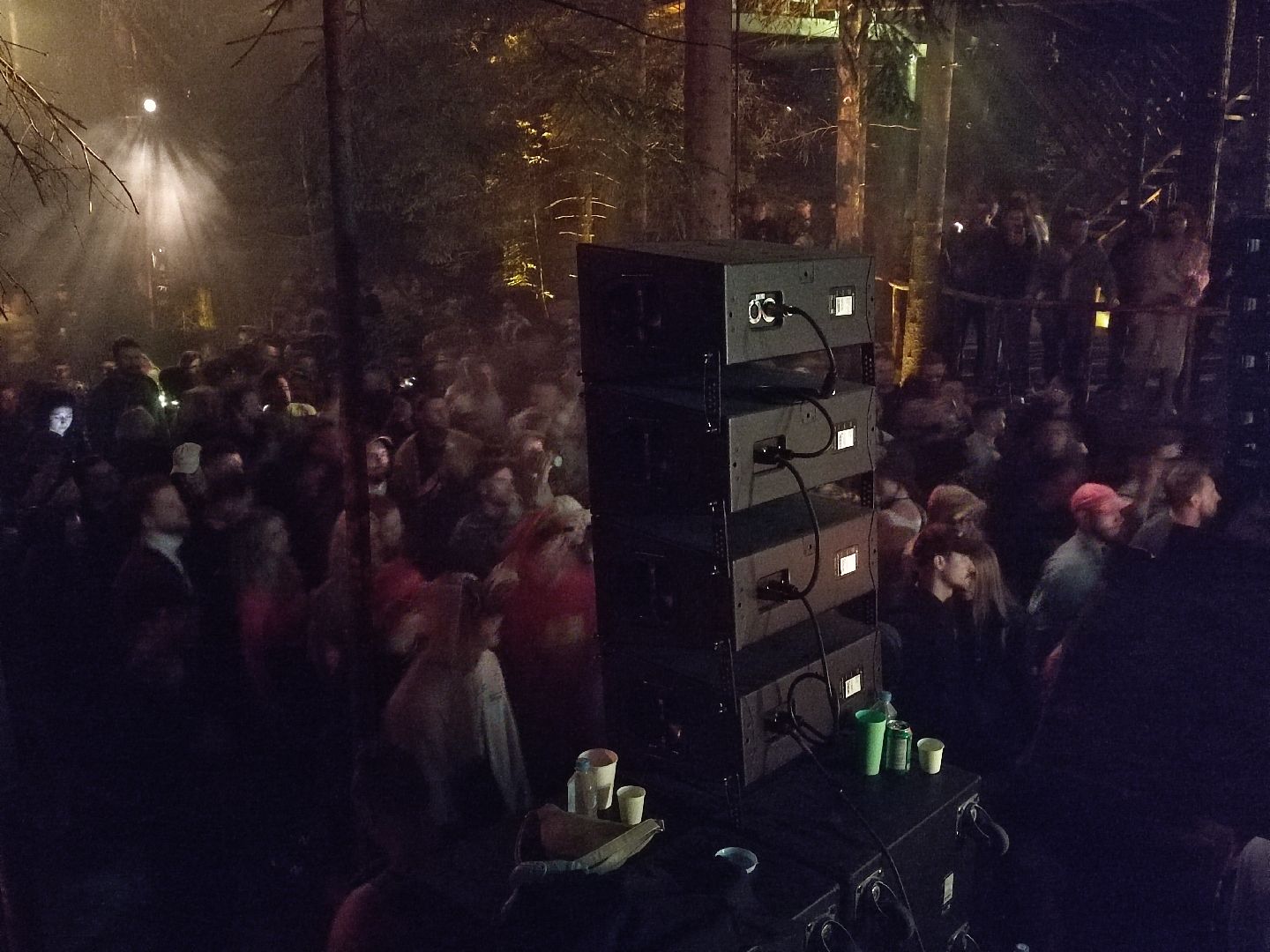 #outline, #талдомский округ, #фестиваль, #электроннаямузыка, #openair