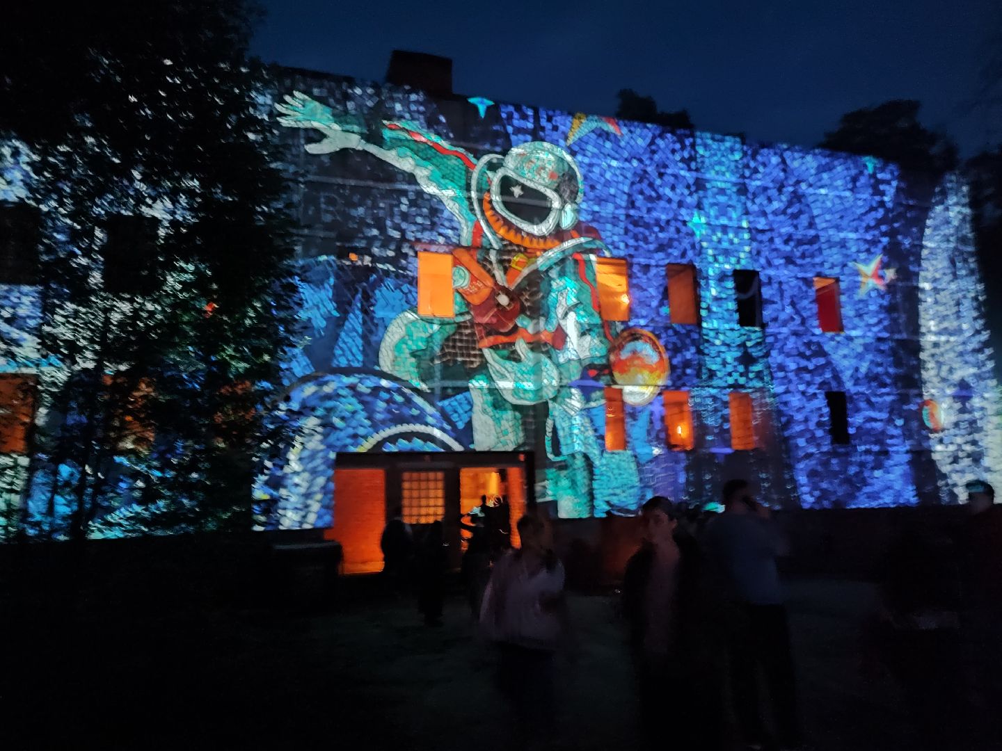 #outline, #талдомский округ, #фестиваль, #электроннаямузыка, #openair