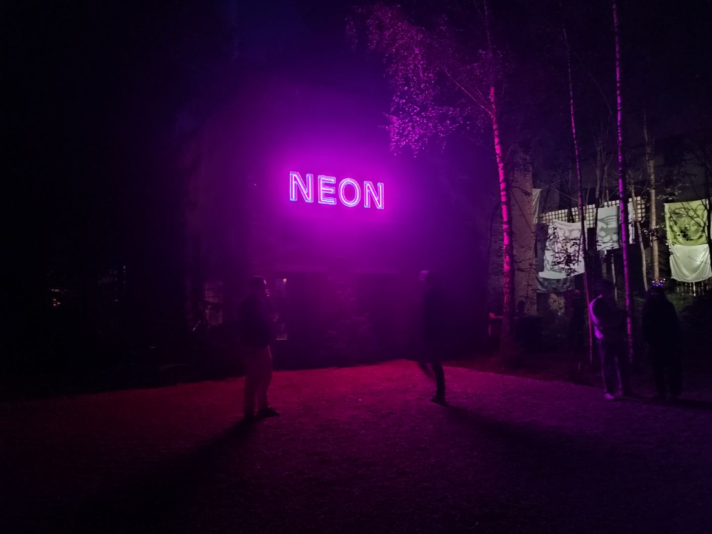 #outline, #талдомский округ, #фестиваль, #электроннаямузыка, #openair