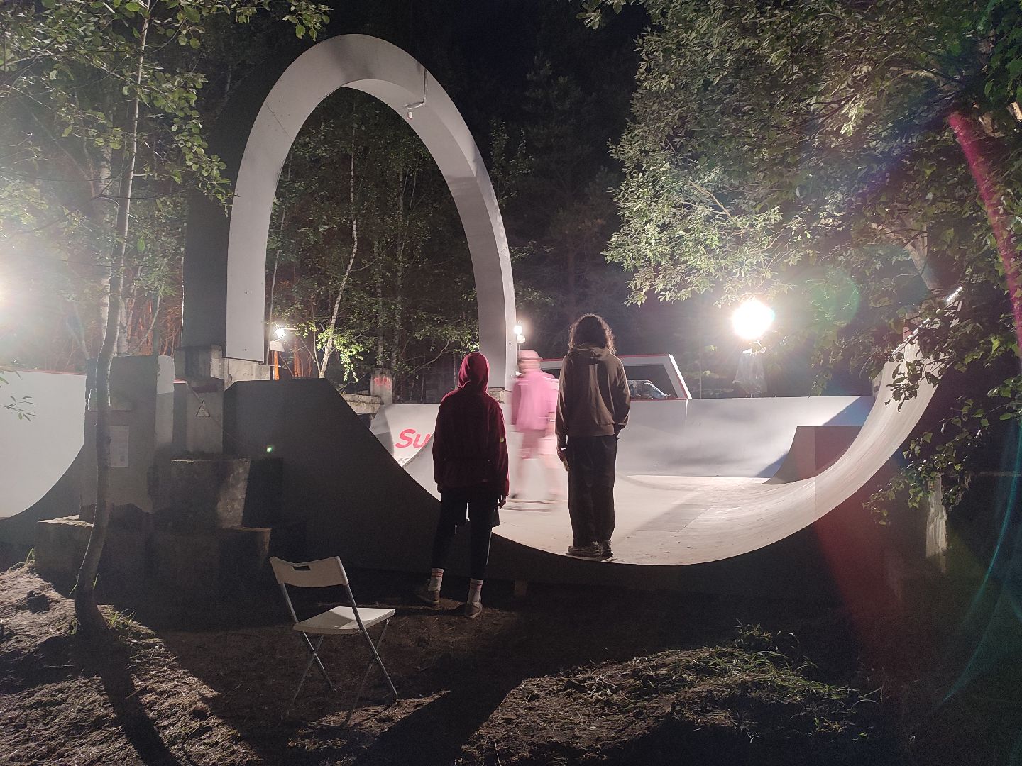 #outline, #талдомский округ, #фестиваль, #электроннаямузыка, #openair