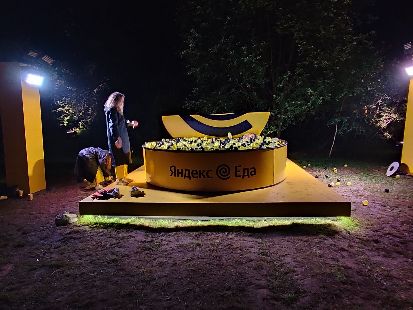 #outline, #талдомский округ, #фестиваль, #электроннаямузыка, #openair