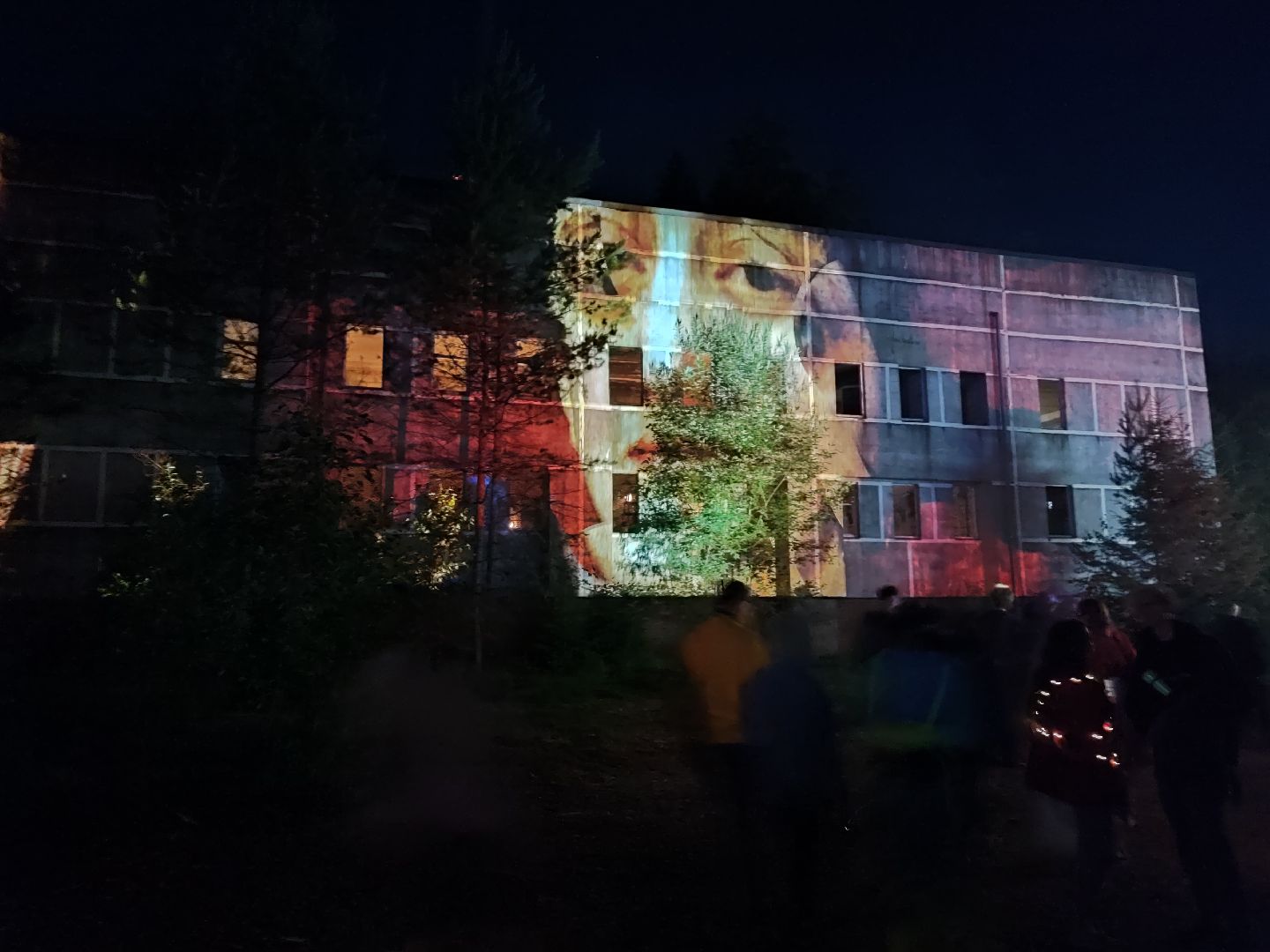 #outline, #талдомский округ, #фестиваль, #электроннаямузыка, #openair