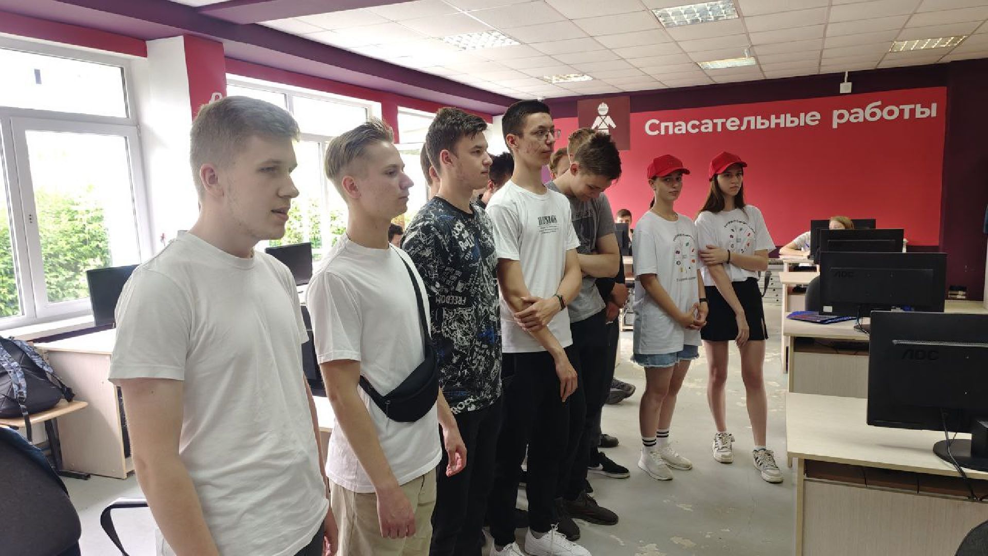 Колледж Московия, Профессионалитет, Домодедово