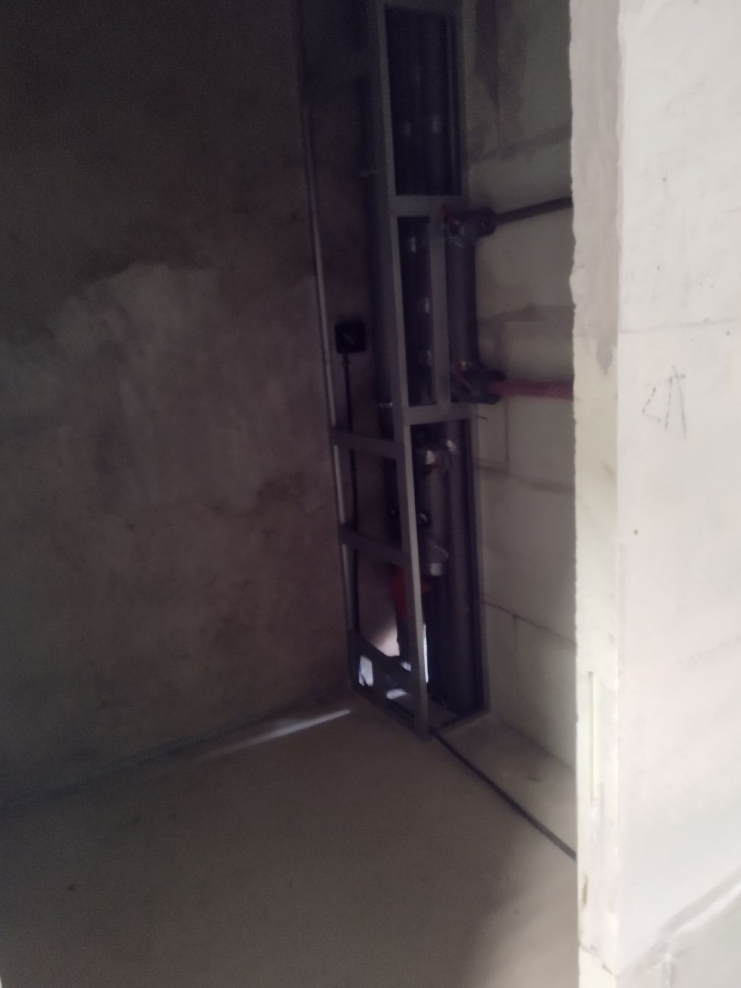 Истра, новостройка, строительство домов, люди