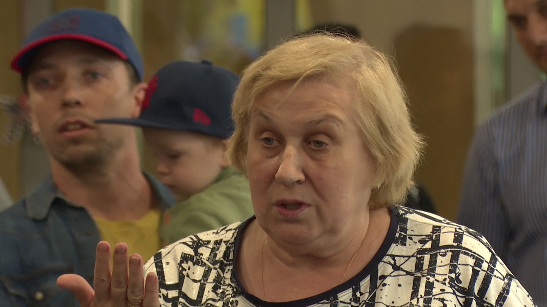 Реутов, власть, встречи, администрация, ЖКХ, благоустройство, образование, проблемы