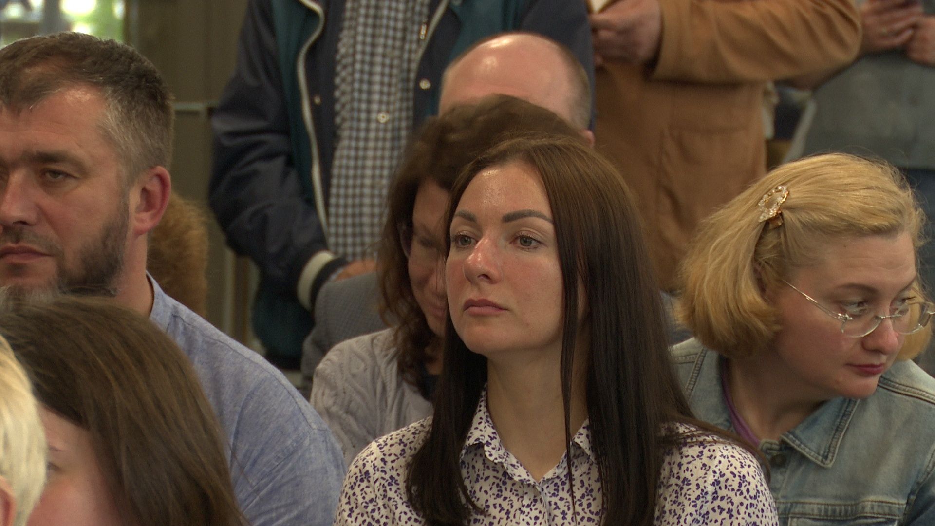 Реутов, власть, встречи, администрация, ЖКХ, благоустройство, образование, проблемы