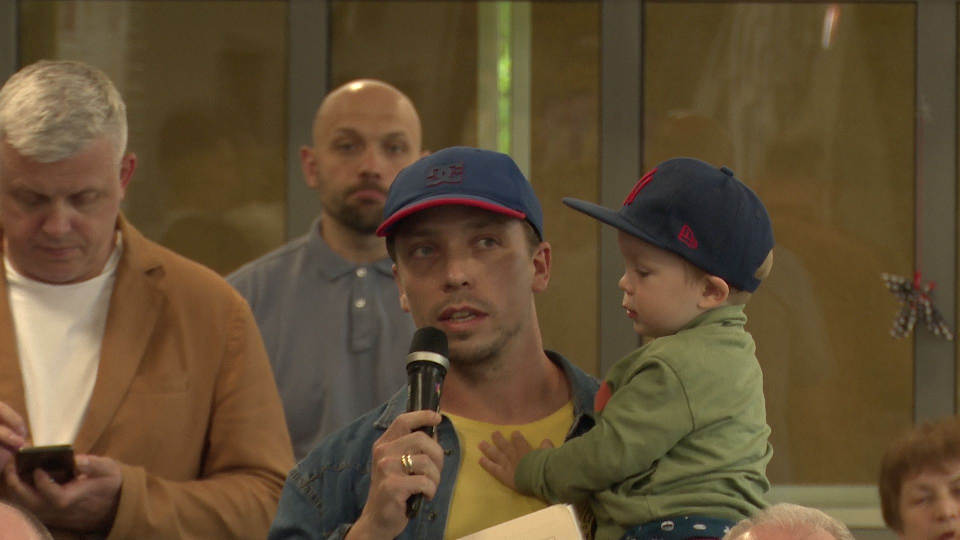 Реутов, власть, встречи, администрация, ЖКХ, благоустройство, образование, проблемы