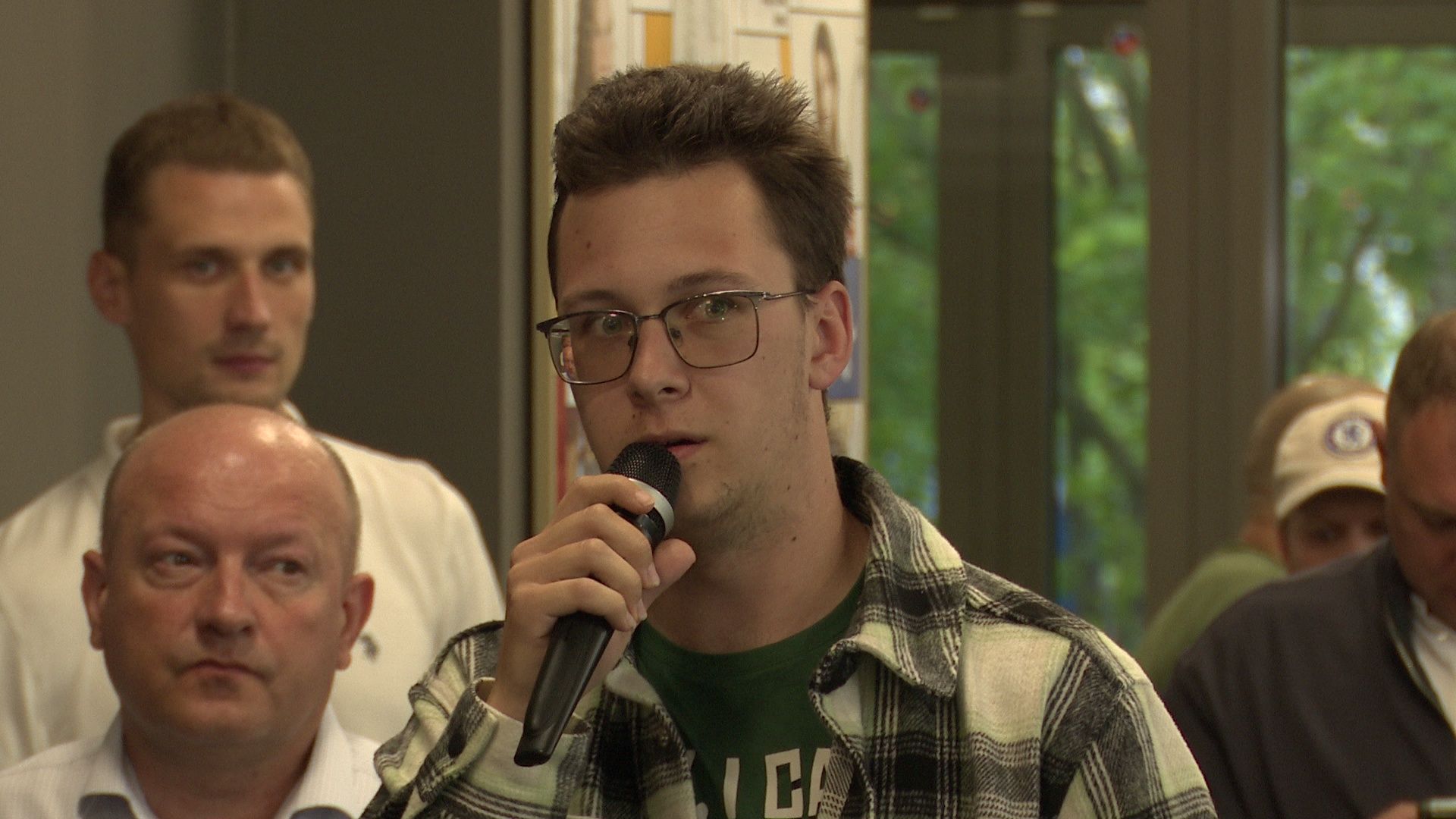 Реутов, власть, встречи, администрация, ЖКХ, благоустройство, образование, проблемы