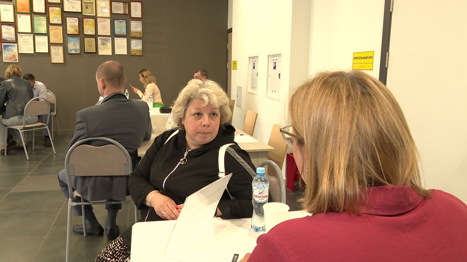 Реутов, власть, встречи, администрация, ЖКХ, благоустройство, образование, проблемы