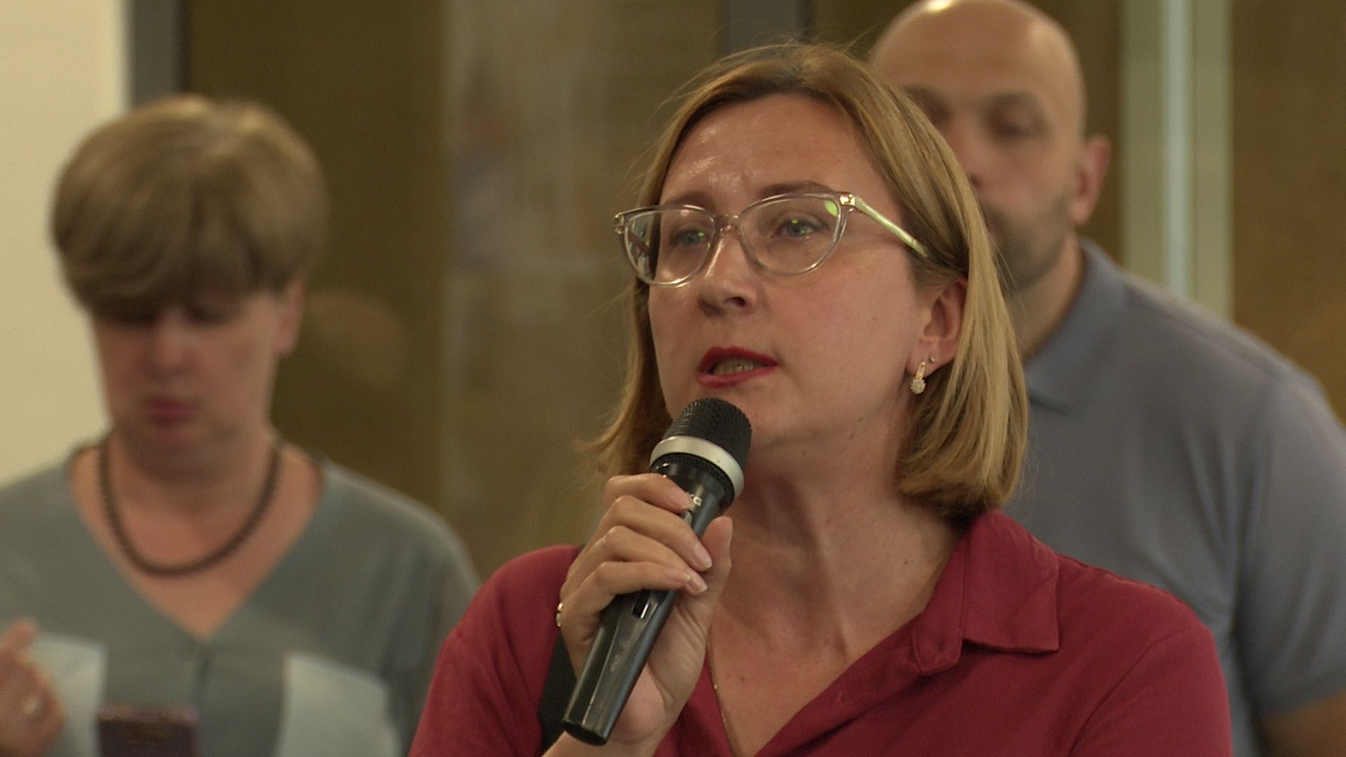 Реутов, власть, встречи, администрация, ЖКХ, благоустройство, образование, проблемы