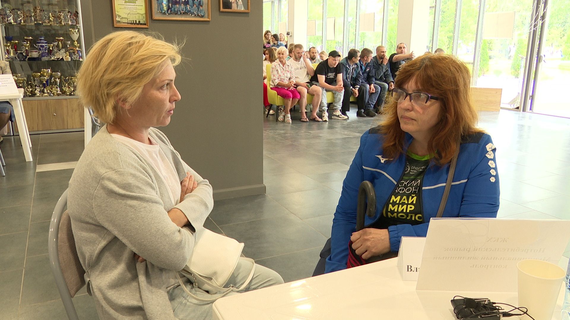 Реутов, власть, встречи, администрация, ЖКХ, благоустройство, образование, проблемы