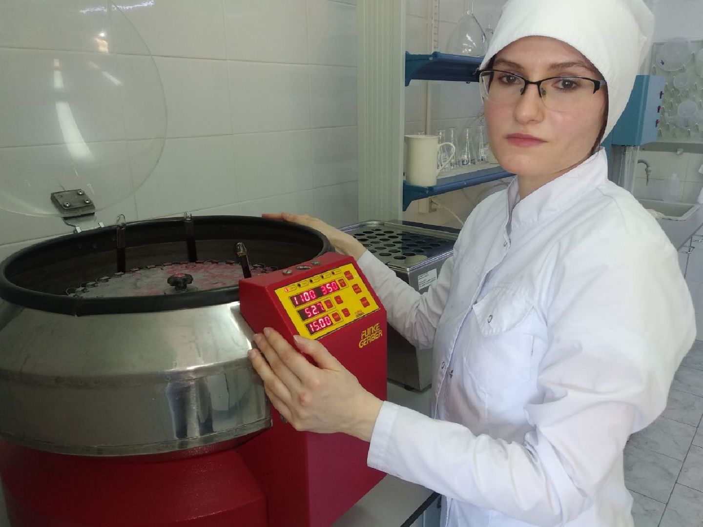 Дмитров, Молокозавод Братья Чебурашкины, Минсельхоз МО