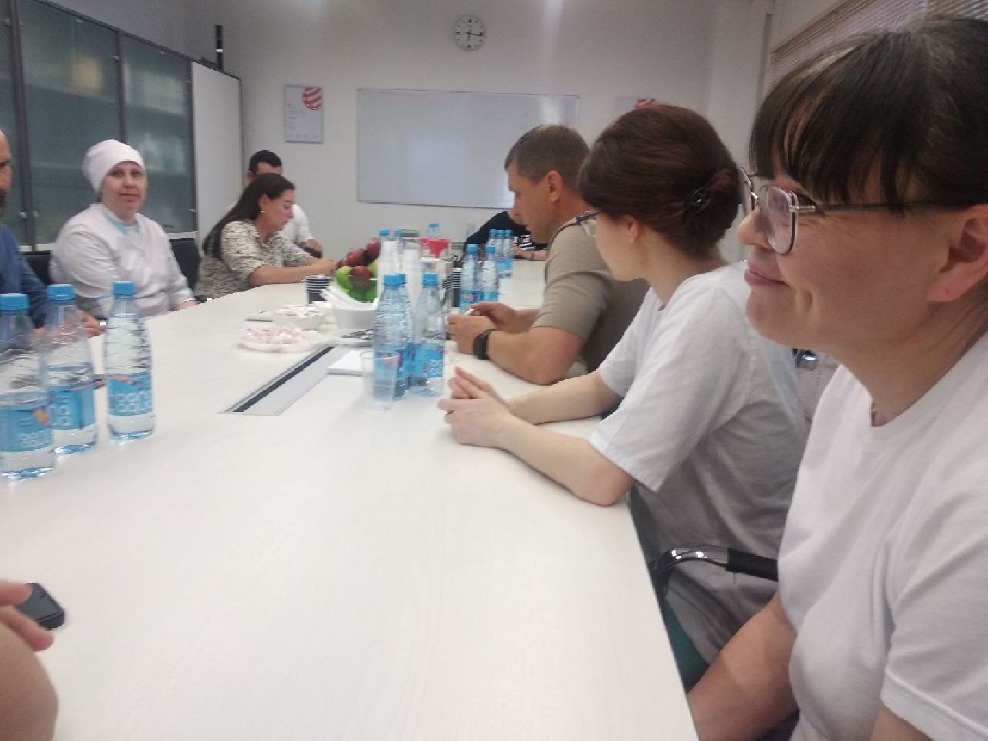 Дмитров, Молокозавод Братья Чебурашкины, Минсельхоз МО