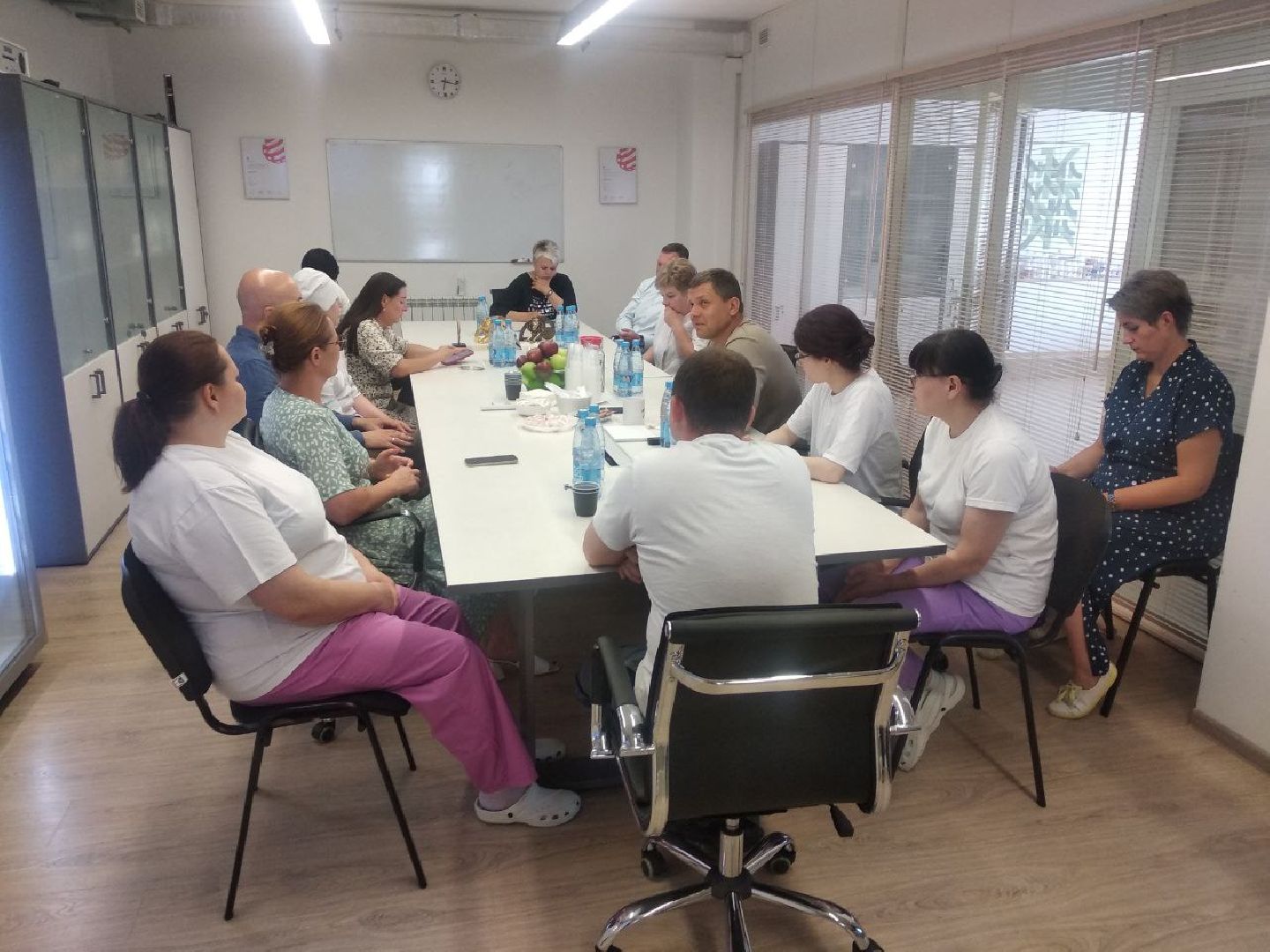 Дмитров, Молокозавод Братья Чебурашкины, Минсельхоз МО