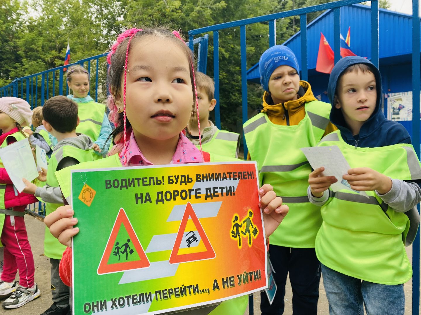 Домодедово, полиция, инспектор, ПДД, ГИБДД, акция