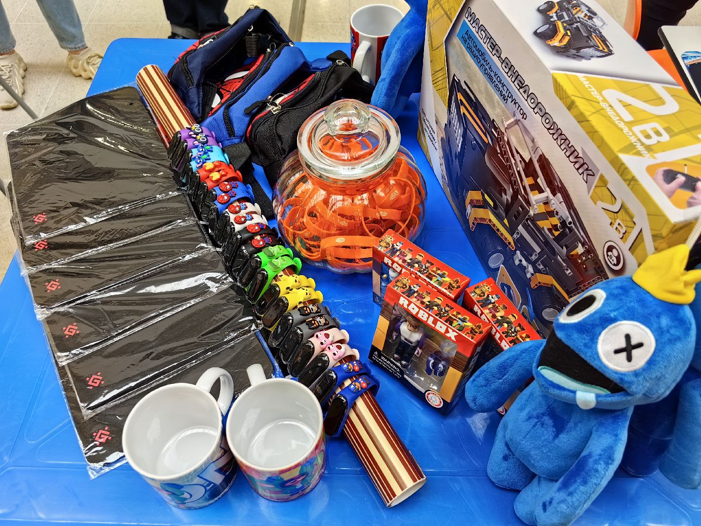 Мастер-класс, компьютер, программирование, IT, Щелково