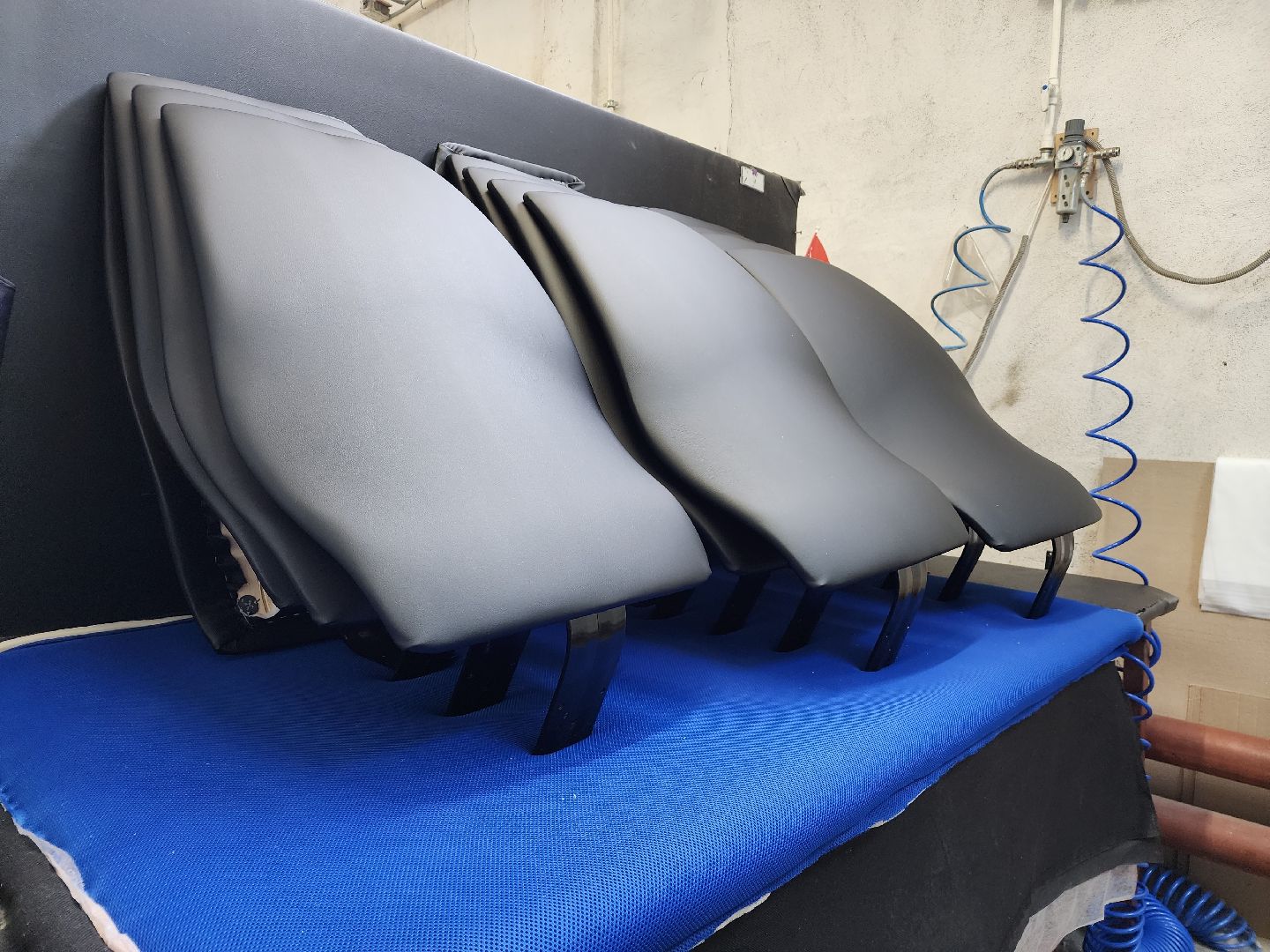 экономика, рабочие места, предприятия, производство, Лосино-Петровский