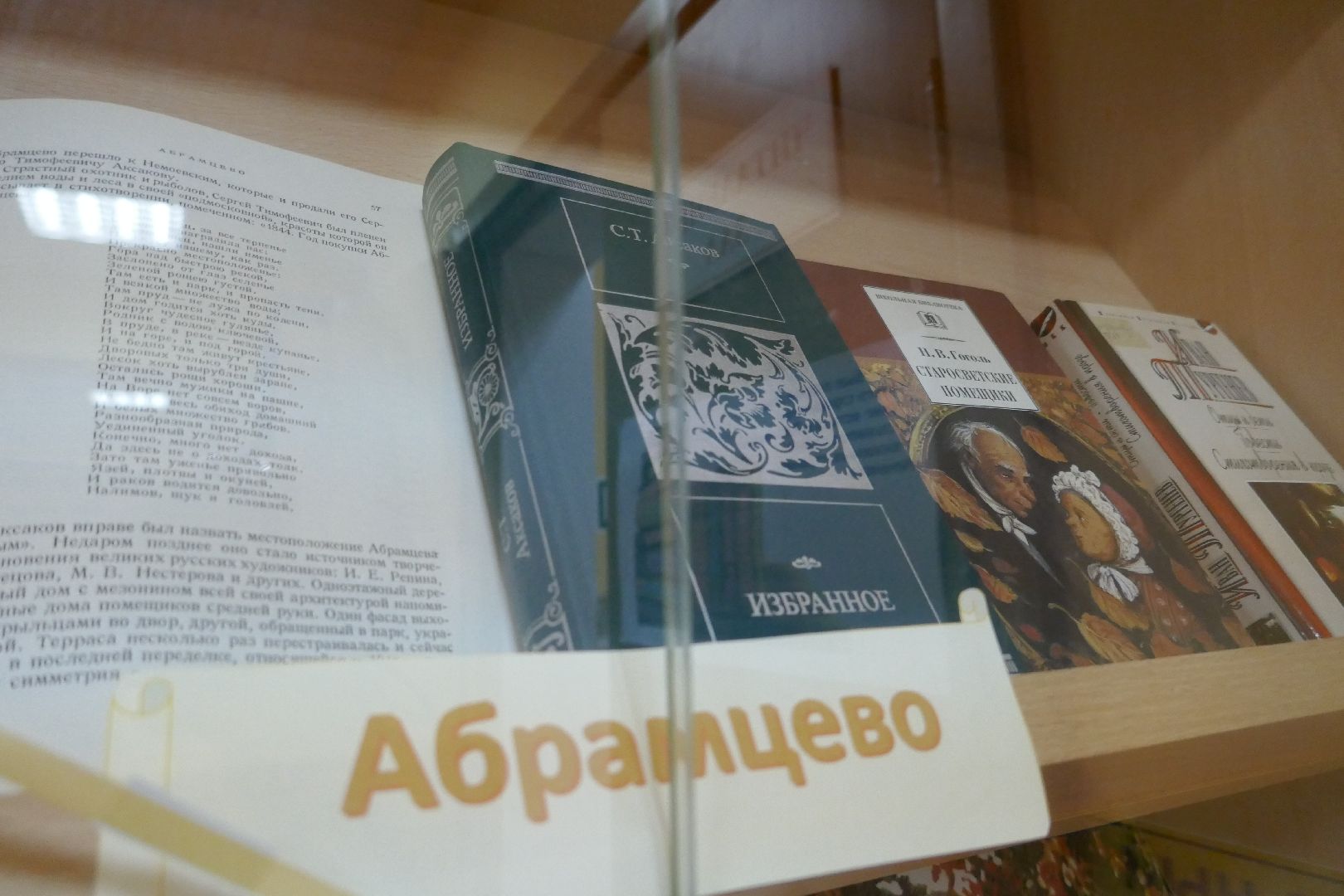 Подольск, культура, Подмосковье, отдых, путешествия, усадьба