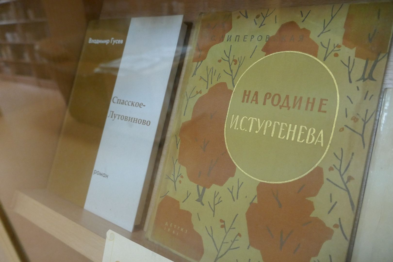 Подольск, культура, Подмосковье, отдых, путешествия, усадьба