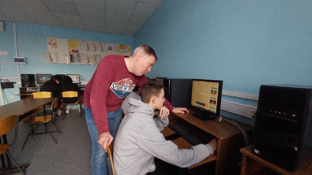 образование, дети, колледж, Путёвка в жизнь, Воскресенск, обучение, цифровой куратор