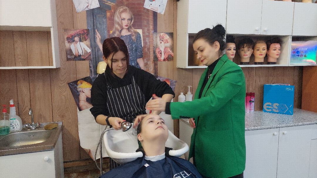 образование, дети, колледж, Путёвка в жизнь, Воскресенск, обучение, цифровой куратор