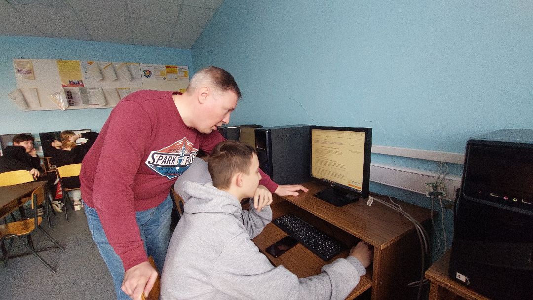 образование, дети, колледж, Путёвка в жизнь, Воскресенск, обучение, цифровой куратор