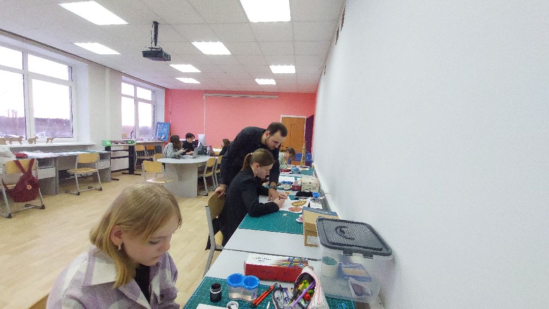 образование, дети, колледж, Путёвка в жизнь, Воскресенск, обучение, цифровой куратор