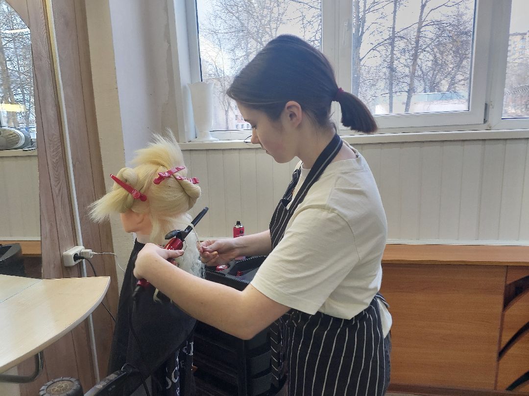 образование, дети, колледж, Путёвка в жизнь, Воскресенск, обучение, цифровой куратор