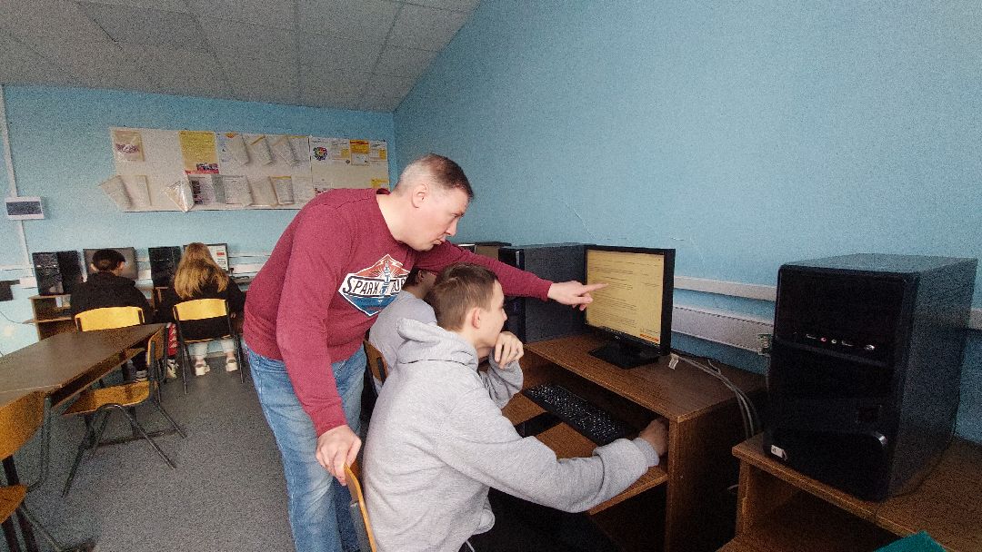 образование, дети, колледж, Путёвка в жизнь, Воскресенск, обучение, цифровой куратор