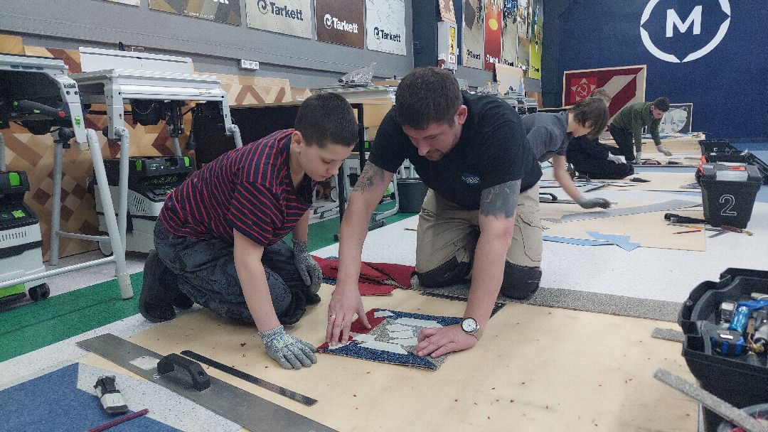 образование, дети, колледж, Путёвка в жизнь, Воскресенск, обучение, цифровой куратор