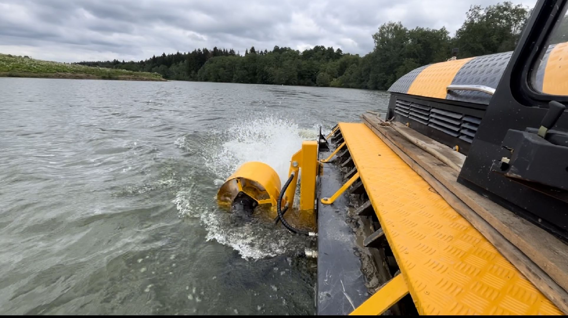 Наро-Фоминский городской округ, Андрей Воробьёв, 100 прудов, экология