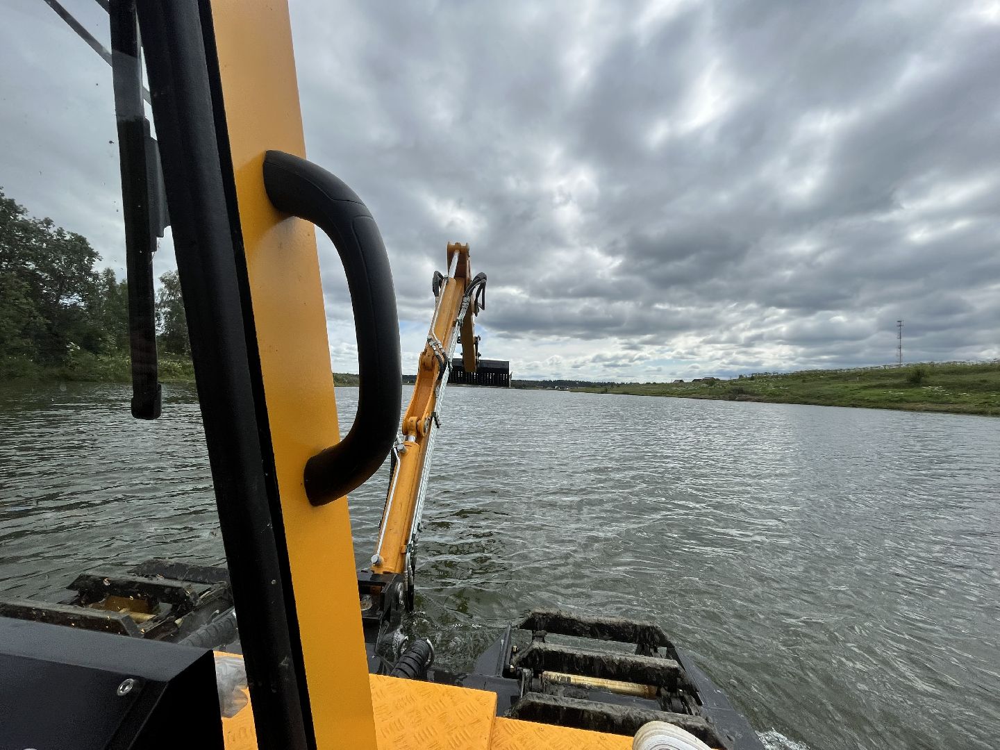 Наро-Фоминский городской округ, Андрей Воробьёв, 100 прудов, экология