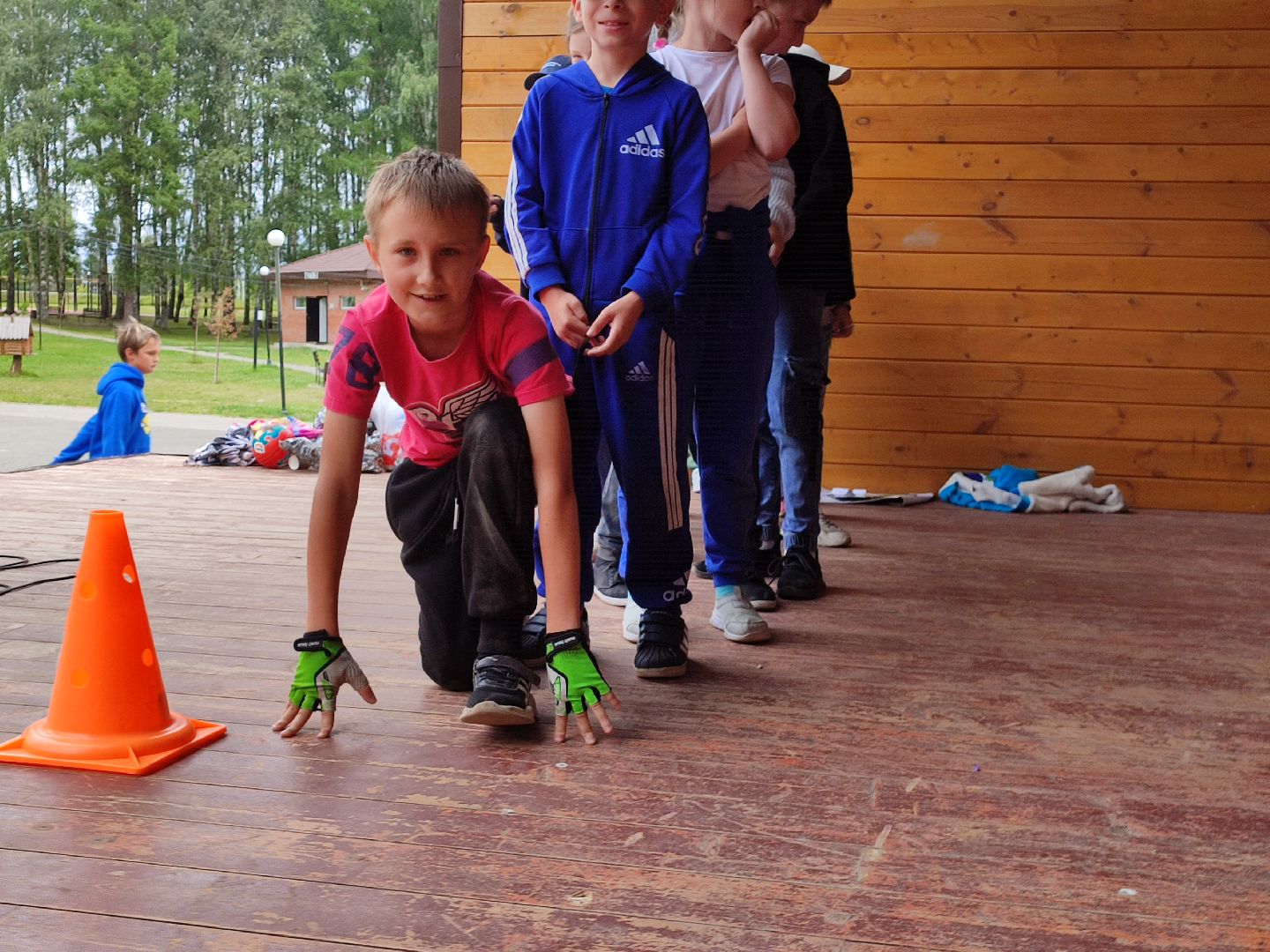 #дети, #всемирныйденьшоколада, #талдом, #праздник, #шоколад