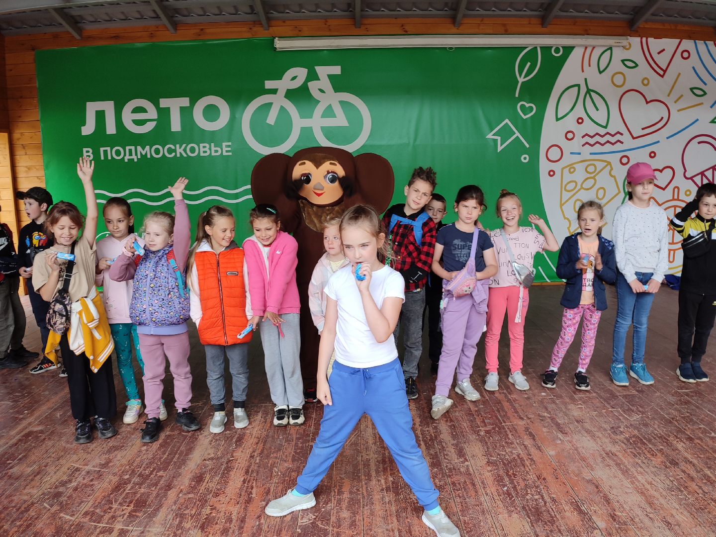 #дети, #всемирныйденьшоколада, #талдом, #праздник, #шоколад