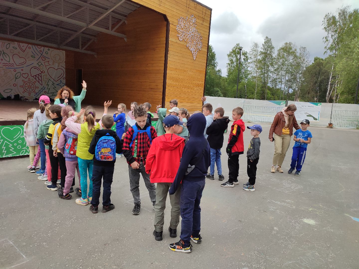 #дети, #всемирныйденьшоколада, #талдом, #праздник, #шоколад