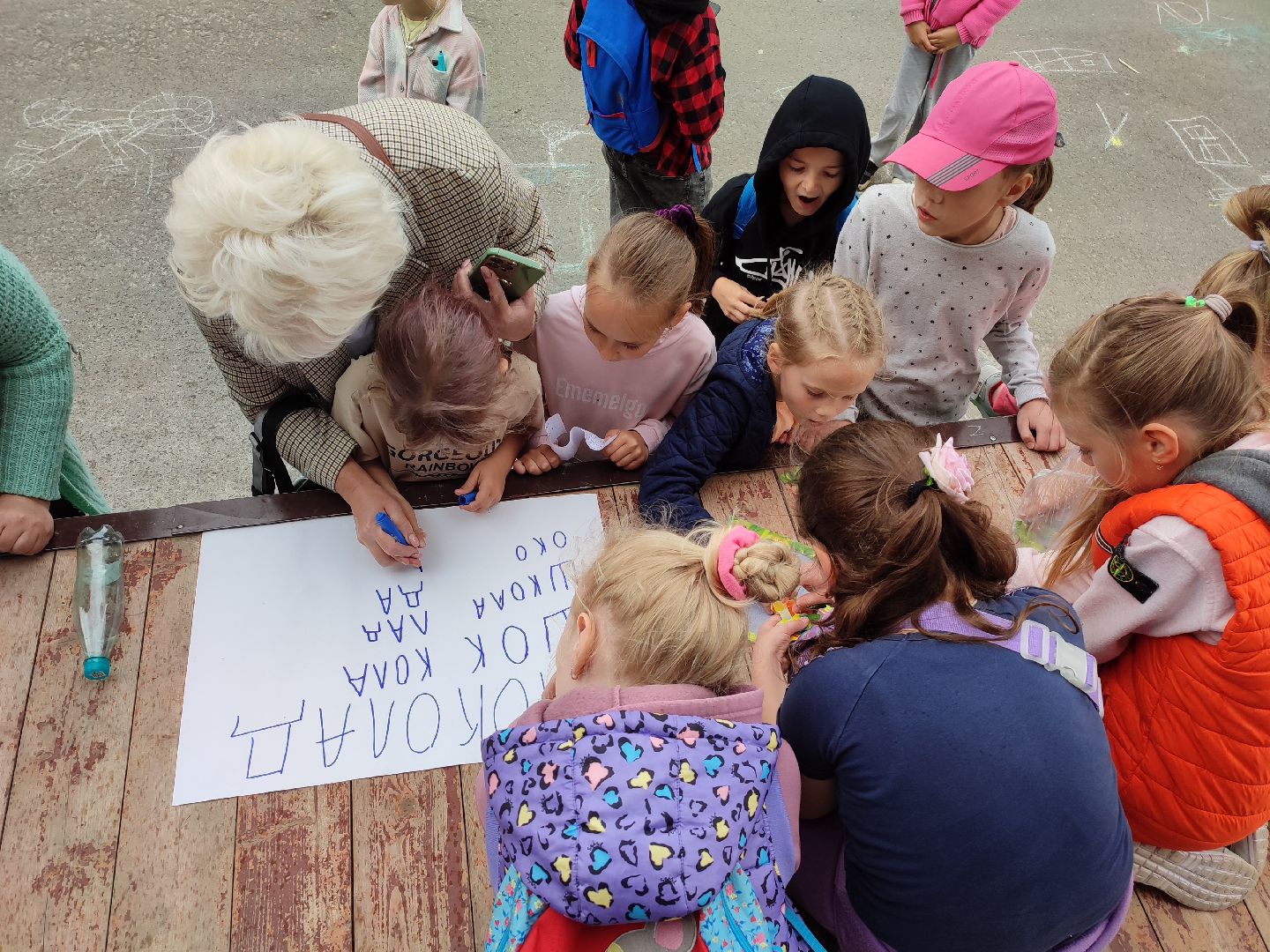 #дети, #всемирныйденьшоколада, #талдом, #праздник, #шоколад