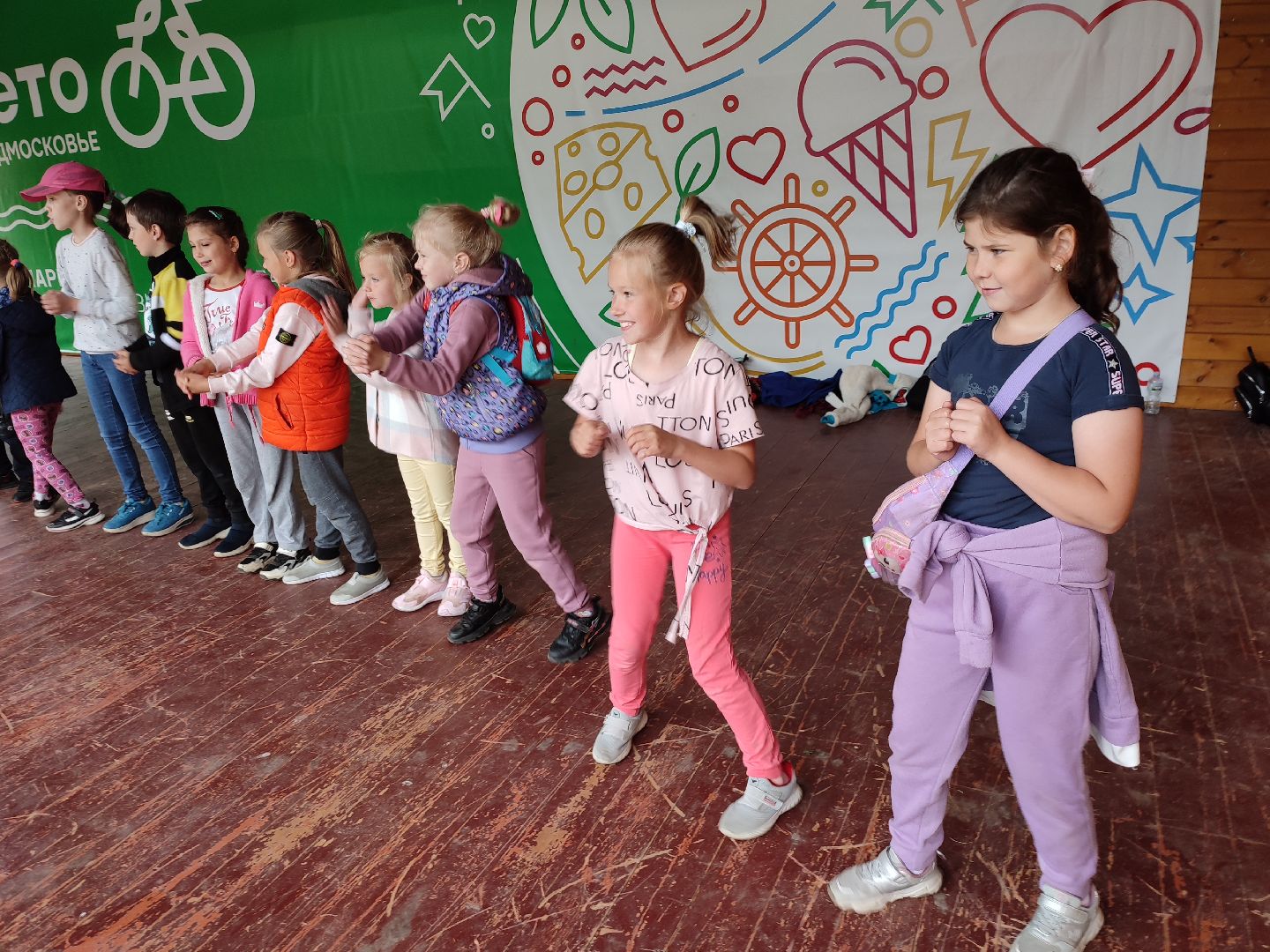 #дети, #всемирныйденьшоколада, #талдом, #праздник, #шоколад