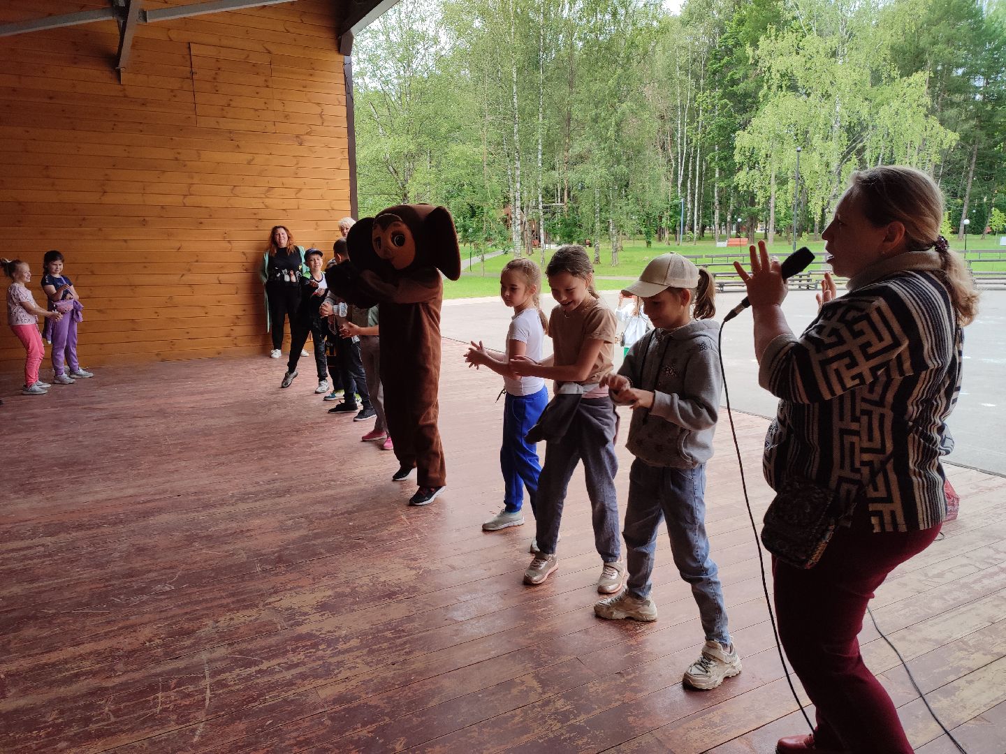 #дети, #всемирныйденьшоколада, #талдом, #праздник, #шоколад