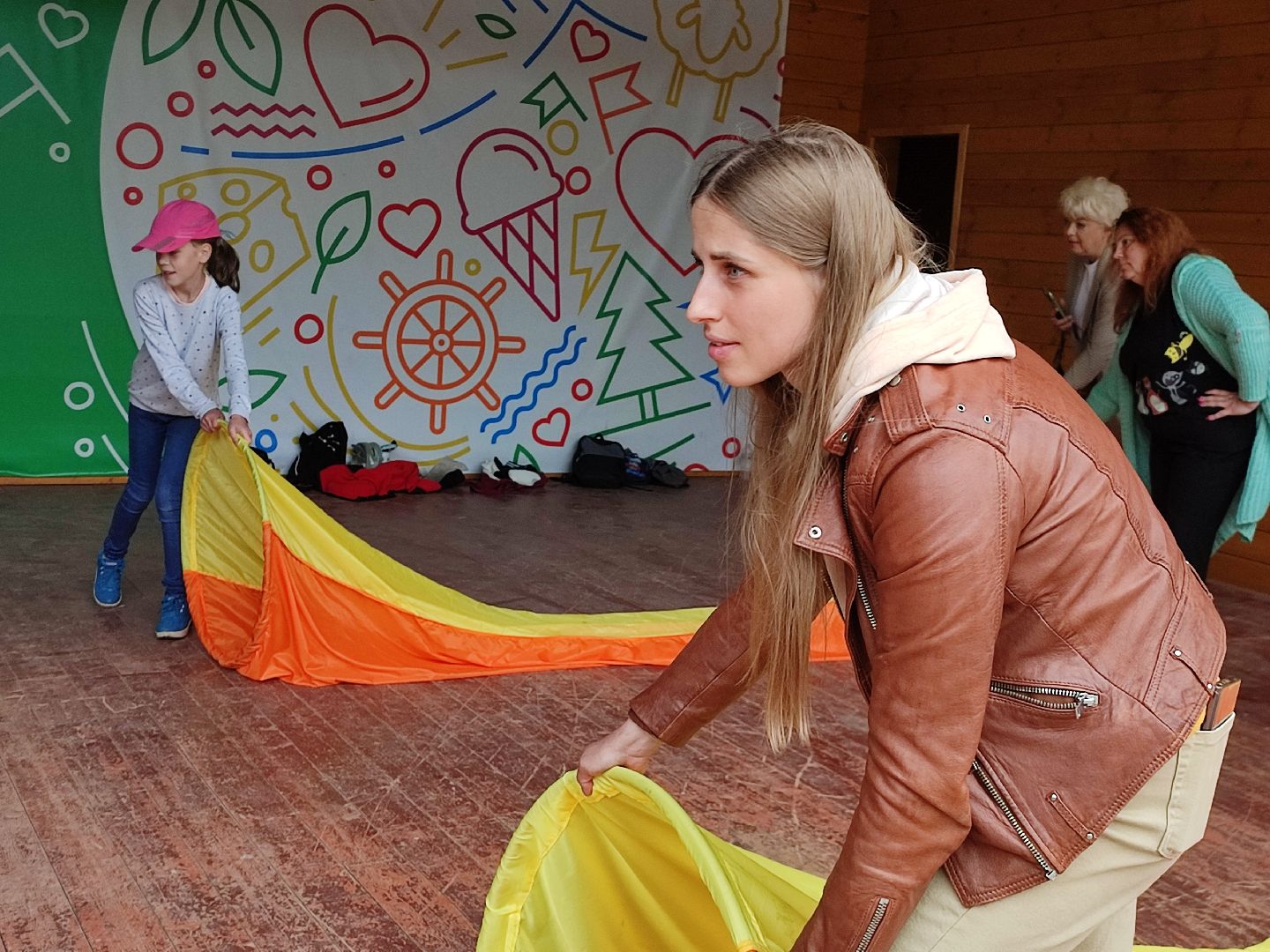 #дети, #всемирныйденьшоколада, #талдом, #праздник, #шоколад