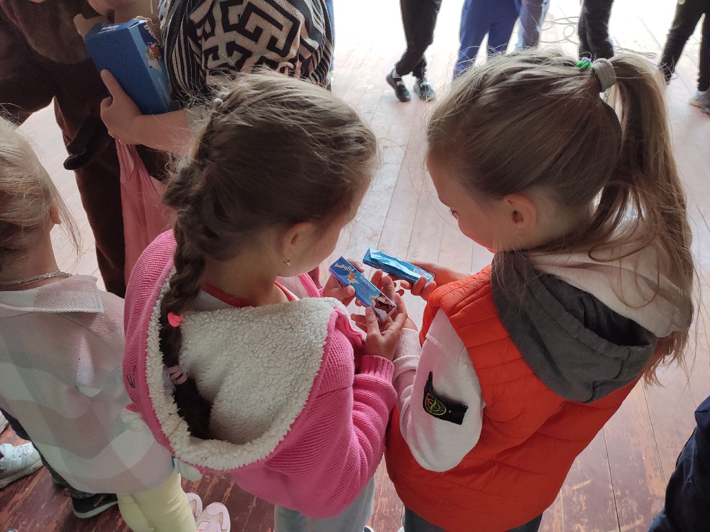 #дети, #всемирныйденьшоколада, #талдом, #праздник, #шоколад