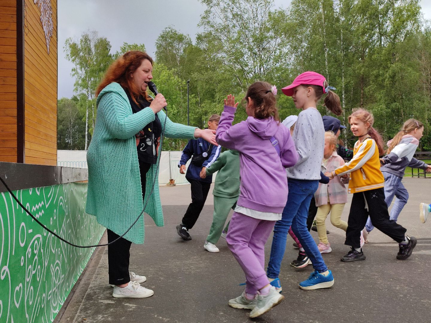 #дети, #всемирныйденьшоколада, #талдом, #праздник, #шоколад