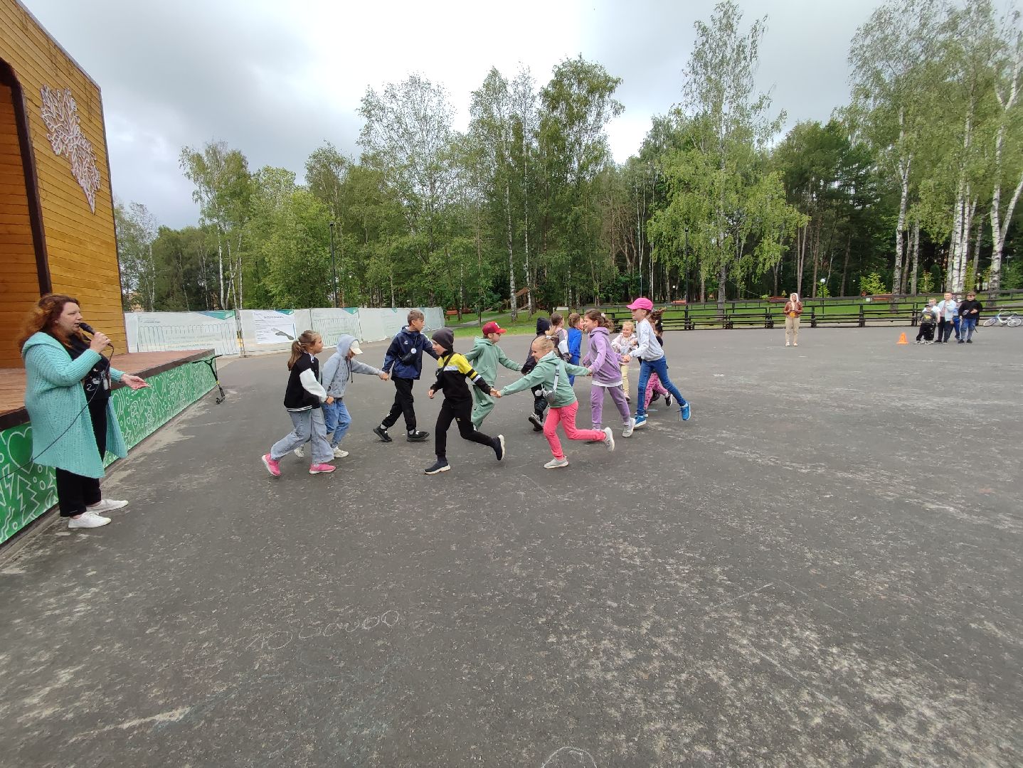 #дети, #всемирныйденьшоколада, #талдом, #праздник, #шоколад